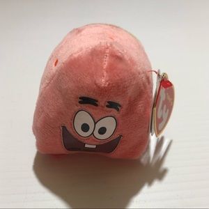 Patrick Star Teeny Ty